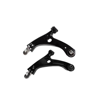 Suspensão Peças de automóvel originais Braço inferior Triângulo Braço para Lynk Co 01 02 03 05