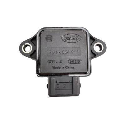 Sensor de posição do acelerador BYD F3 F0L3G3F6S6G6M6 para aceleração e desaceleração suaves