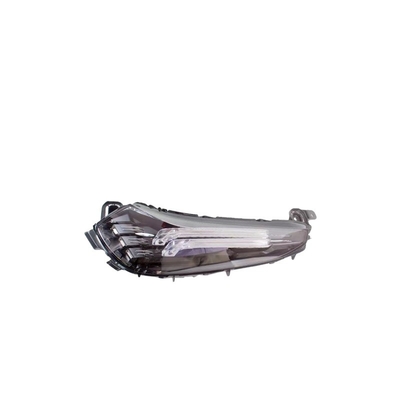 Peças originais de automóveis Lynk Co 01 02 03 06 Revestimento de faróis de cobertura de automóveis com luzes LED