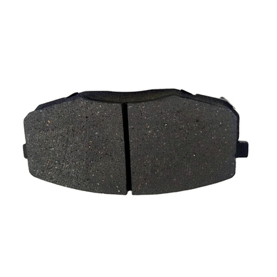 2020- ano ELANTRA Modelo de carro Pads de travão da roda dianteira SP1240 D1397 58101-0QA00 Hot Item