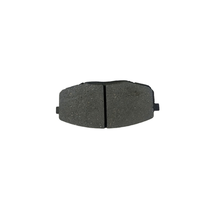 2020- ano ELANTRA Modelo de carro Pads de travão da roda dianteira SP1240 D1397 58101-0QA00 Hot Item