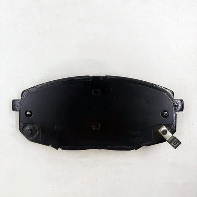 2020- ano ELANTRA Modelo de carro Pads de travão da roda dianteira SP1240 D1397 58101-0QA00 Hot Item