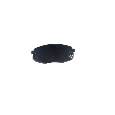2020- ano ELANTRA Modelo de carro Pads de travão da roda dianteira SP1240 D1397 58101-0QA00 Hot Item