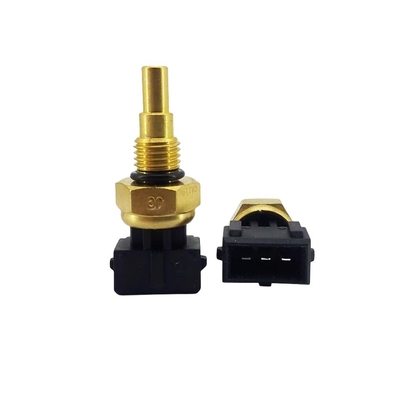Byd F3 Sensor de temperatura da água L3 G3 F6 S6 para interruptor de controlo de temperatura do motor de 1,5 L