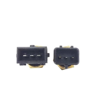 Byd F3 Sensor de temperatura da água L3 G3 F6 S6 para interruptor de controlo de temperatura do motor de 1,5 L