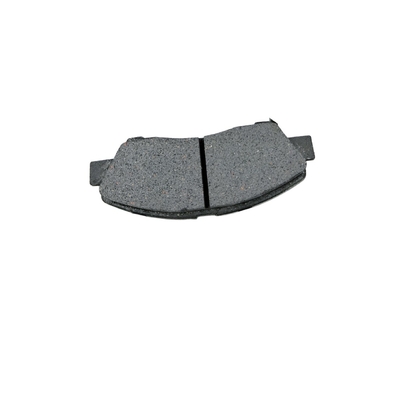 Modelo de carro i10 Huachuang D1935-9159 SP1719 GDB3618 Press Car Brake Pad para Hyundai 13