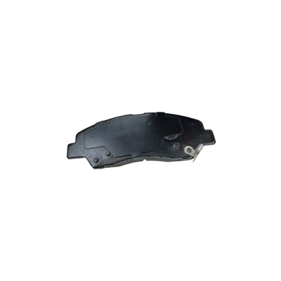 Modelo de carro i10 Huachuang D1935-9159 SP1719 GDB3618 Press Car Brake Pad para Hyundai 13