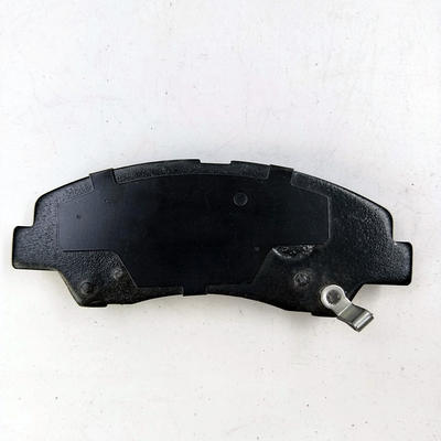 Modelo de carro i10 Huachuang D1935-9159 SP1719 GDB3618 Press Car Brake Pad para Hyundai 13