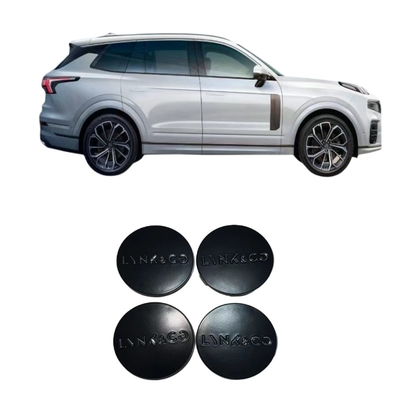 Descubra os acessórios de automóveis perfeitos para o seu 1a geração Lynk Co 02 Energy SUV