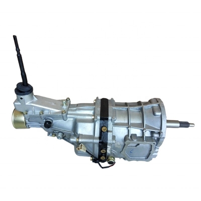 Big Wall Hover 4G64 23T 4WD Gear Box Assembly No.11701000-K07E para venda de peças de automóveis