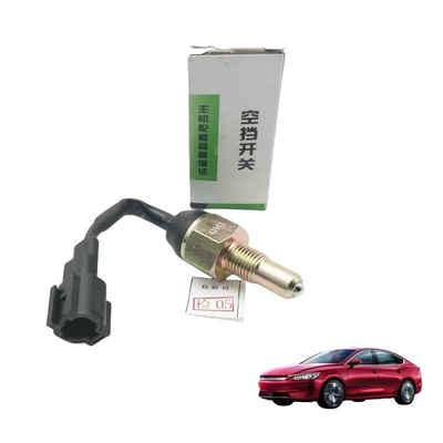 BYD Car Fitment 1.6 Motor Transmission Neutral Switch para F3 L3 G3 F3 RG 3R Speed Sharp