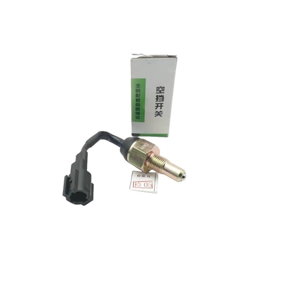 BYD Car Fitment 1.6 Motor Transmission Neutral Switch para F3 L3 G3 F3 RG 3R Speed Sharp