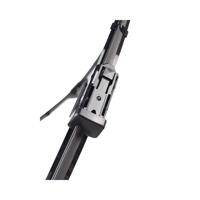 Lâmina de limpeza frontal para Lynk Co 01 02 03 05 Material de poupança de energia sem ossos