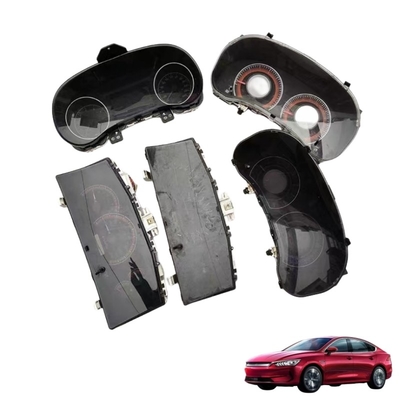 BYD F0F3L3G3F3RS6 Materiais de montagem de painéis de instrumentos de automóveis para desempenho rápido e nítido