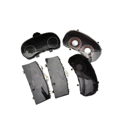 BYD F0F3L3G3F3RS6 Materiais de montagem de painéis de instrumentos de automóveis para desempenho rápido e nítido