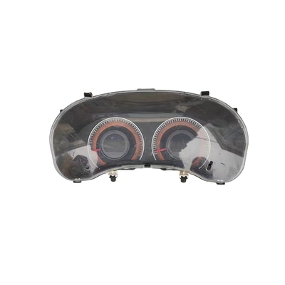 BYD F0F3L3G3F3RS6 Materiais de montagem de painéis de instrumentos de automóveis para desempenho rápido e nítido