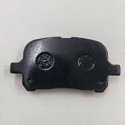 Toyota CAMRY RSR Shim D707-7581 / GDB3152 / SP1226 04465-YZZF3 para Avalon / Camry 6 Cyl / Solara / LEXUS ES / ES300 / RX300