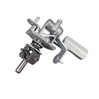 2010- Byd F3 L3 G3 Velocidade Sharp F3 Mecanismo de mudança manual Assemblagem Mudança de transmissão alavanca única