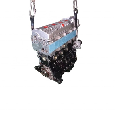 Modelo de automóvel Lifan 790Q Maiwei X60 1.8 Stick Shift Motor Assembly 481 479 OE NO. dafdas