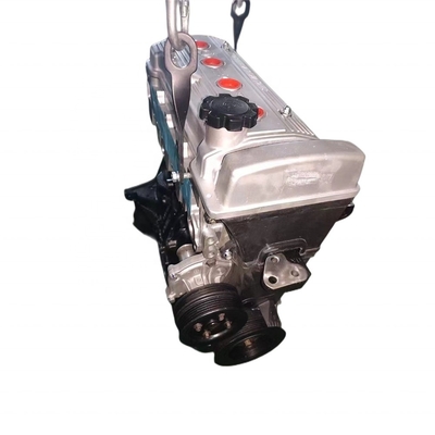 Modelo de automóvel Lifan 790Q Maiwei X60 1.8 Stick Shift Motor Assembly 481 479 OE NO. dafdas
