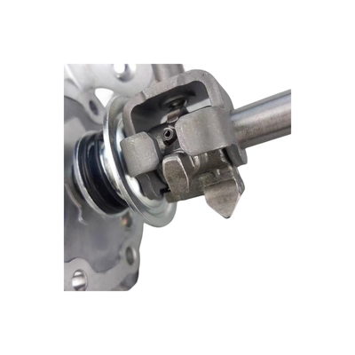2010- Byd F3 L3 G3 Velocidade Sharp F3 Mecanismo de mudança manual Assemblagem Mudança de transmissão alavanca única