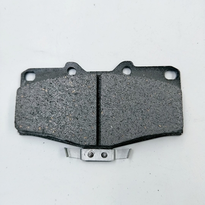 D436-7298 SP1222 04465-YZZ57 pastilhas de travão para Toyota HILUX LAND CRUISER 4 RUNNER HILUX Tacoma