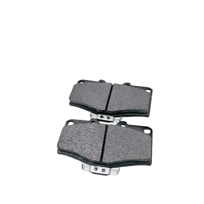 D436-7298 SP1222 04465-YZZ57 pastilhas de travão para Toyota HILUX LAND CRUISER 4 RUNNER HILUX Tacoma