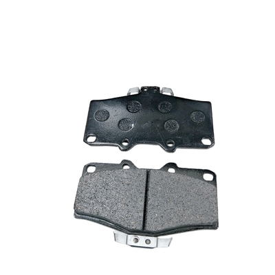 D436-7298 SP1222 04465-YZZ57 pastilhas de travão para Toyota HILUX LAND CRUISER 4 RUNNER HILUX Tacoma