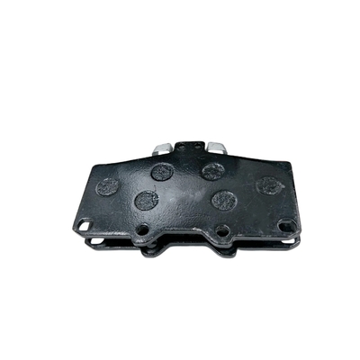 D436-7298 SP1222 04465-YZZ57 pastilhas de travão para Toyota HILUX LAND CRUISER 4 RUNNER HILUX Tacoma