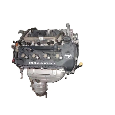 CF4G15 Motor Assembly Motor Projector Motor de arranque para Lifan 790Q Maiwei X60 1.8