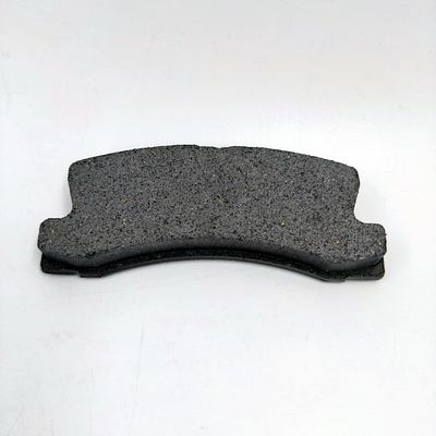 SP1208 Blocos de travão OEM 04465-12031 04466-20040 20070 20080 33010 33110 para automóveis japoneses