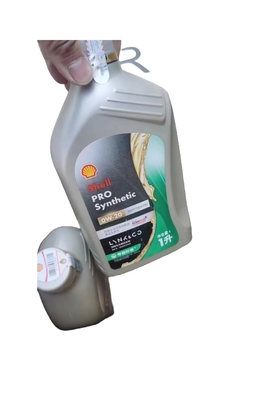 Data de expiração 3 anos Lynk Co 01 05 06 Oil 0W20 100% QC aprovado Original