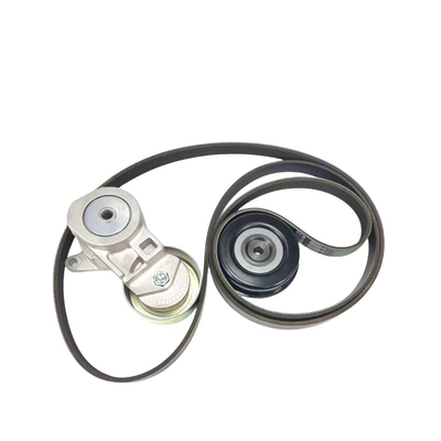 Idler de tensão do cinto do gerador para BYD S6F6M6 Mitsubishi 4G69 Engine Shipping Solutions