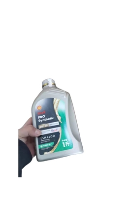 Data de expiração 3 anos Lynk Co 01 05 06 Oil 0W20 100% QC aprovado Original