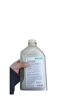 Data de expiração 3 anos Lynk Co 01 05 06 Oil 0W20 100% QC aprovado Original