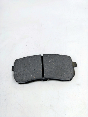 Pad D1302-8418 / 58302-3JA00 583023JA50 D11239 para Kia Carnival / Hyundai Veracruz