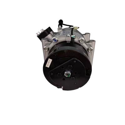 Compressor de ar condicionado da geração Tang e Song Pro para motor BYD S6S7 1.5L 2014-