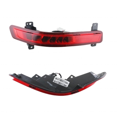 OE NO. 4116400XKV08A HOVER H6 Great Wall HAVAL H9 modelos 20-22 Car Led Tail Light
