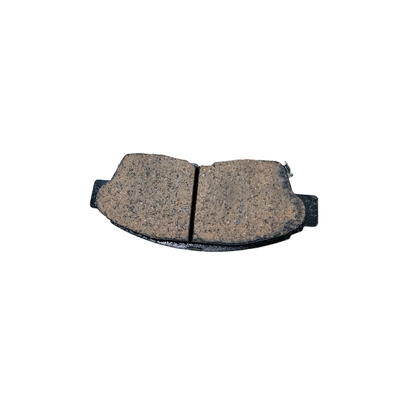 04465-05010 Motoristas Coreanos Pads de travagem automática para Renault camiões D562 D695 SP1110