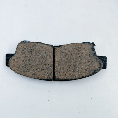 04465-05010 Motoristas Coreanos Pads de travagem automática para Renault camiões D562 D695 SP1110