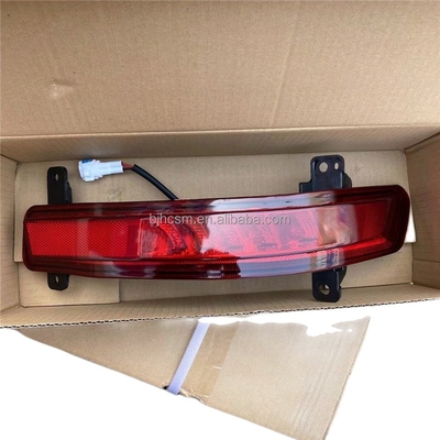 OE NO. 4116400XKV08A HOVER H6 Great Wall HAVAL H9 modelos 20-22 Car Led Tail Light