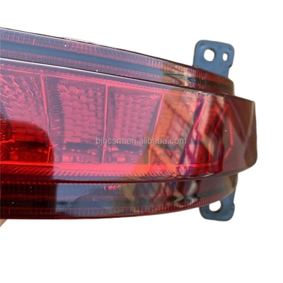 OE NO. 4116400XKV08A HOVER H6 Great Wall HAVAL H9 modelos 20-22 Car Led Tail Light
