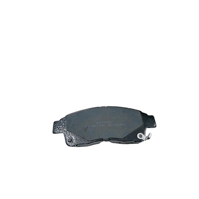 04465-05010 Motoristas Coreanos Pads de travagem automática para Renault camiões D562 D695 SP1110