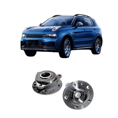 Lynk Co 01 02 03 06 Suspensão dianteira e traseira Peças originais de automóveis para modelos de 2020