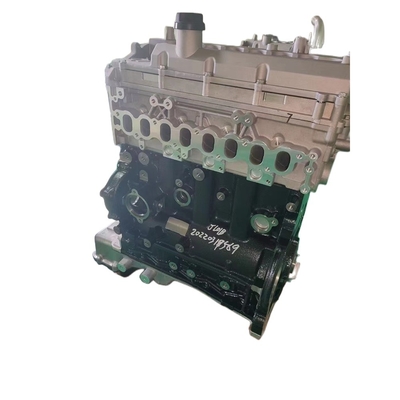 Motor de montagem de carros BYD para Haval Grande Muralha H6 H5 Fengjun 5 Pickup GW4D20B D E M
