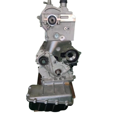 Motor de montagem de carros BYD para Haval Grande Muralha H6 H5 Fengjun 5 Pickup GW4D20B D E M