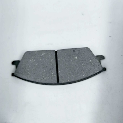 Pad de travagem dianteira de projeto para Hyundai ACCENT I SP1047 58101-24A00 D440 FDB435 Auto Parts