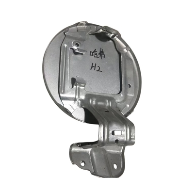 Peças para automóveis e retalho Great Wall Haval H2 Tank Cap com acabamento de prata