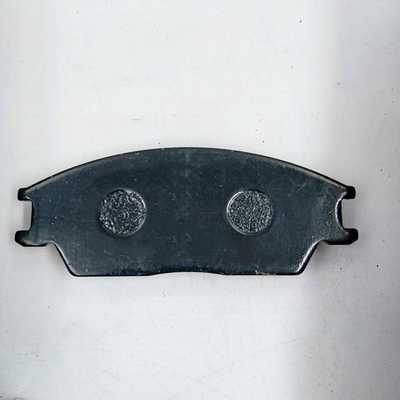 Pad de travagem dianteira de projeto para Hyundai ACCENT I SP1047 58101-24A00 D440 FDB435 Auto Parts
