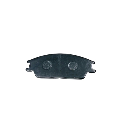 Pad de travagem dianteira de projeto para Hyundai ACCENT I SP1047 58101-24A00 D440 FDB435 Auto Parts